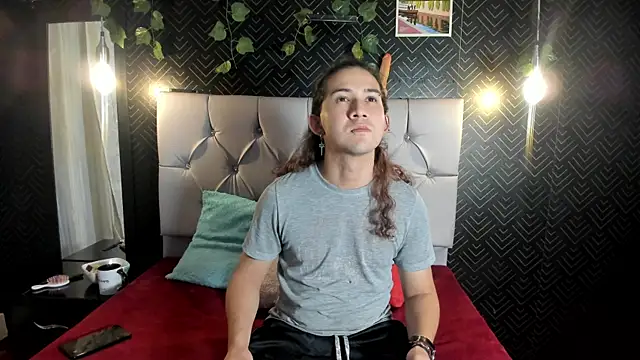 Apolonia eros online show from 07.24.26