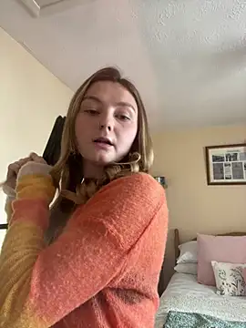 ChloeRaexox online show from 06.15.26