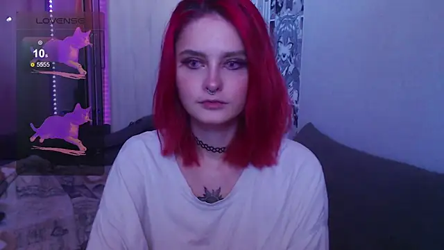 ScarlettAw online show from 06.13.26