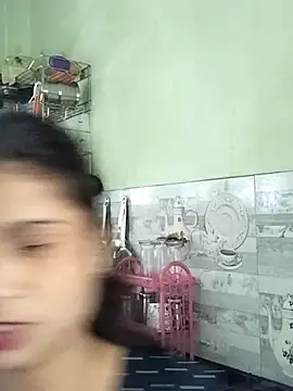 Missridhi online show from 07.23.26