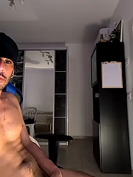 BobyBoy69 online show from 06.11.26
