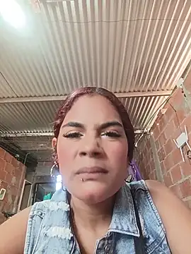 dulce amber21 online show from 07.29.26