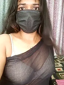 Gauri Xx online show from 07.14.26