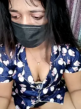 Gauri Xx online show from 07.20.26