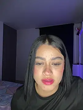 Victoria Lux  online show from 06.14.26