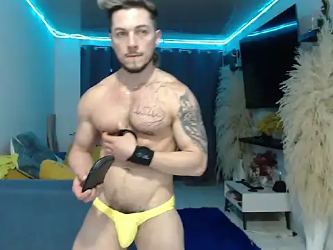 Keen wild online show from 08.03.26