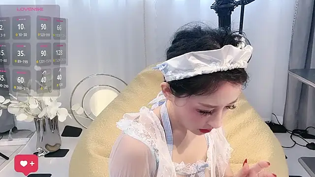 BabySnake online show from 06.18.26
