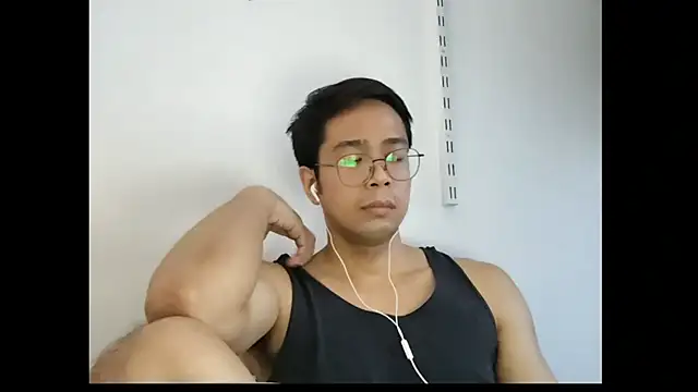 AsianMaster online show from 06.25.26