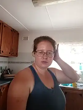 ArabellaVixen online show from 07.10.26