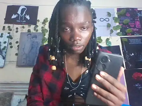 Snapshot of cutegyal1 chatting on 07.07.26 cutegyal1 online show from 07.07.26
