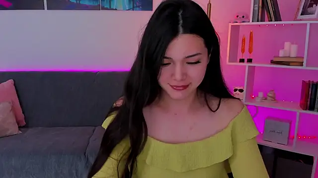 MaddieMeyer online show from 07.20.26