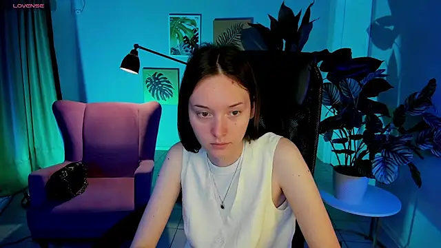 Eva Leeee online show from 06.21.26
