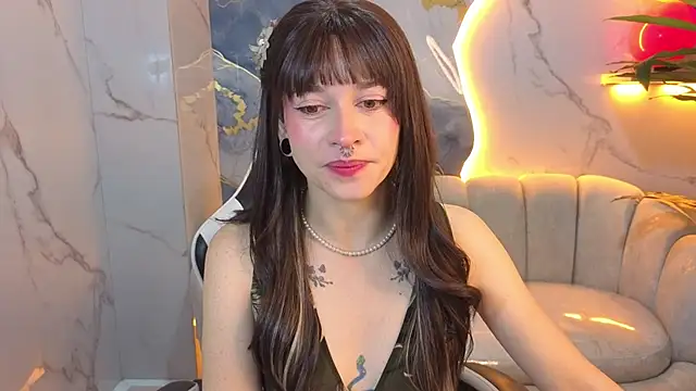 Lily Tx online show from 07.05.26