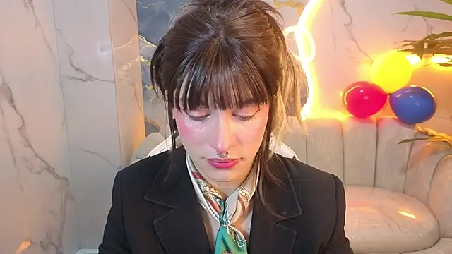 Lily Tx online show from 07.07.26