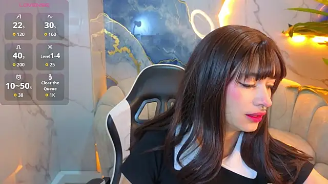 Lily Tx online show from 07.25.26