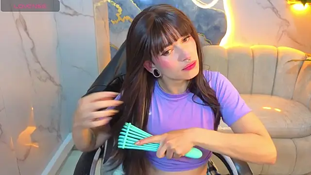 Lily Tx online show from 07.26.26