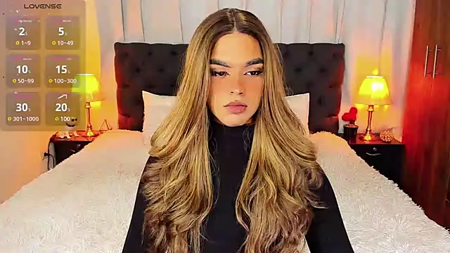 Snapshot of Scarlethvhonparker chatting on 01.24.25 Scarlethvhonparker online show from 01.24.25