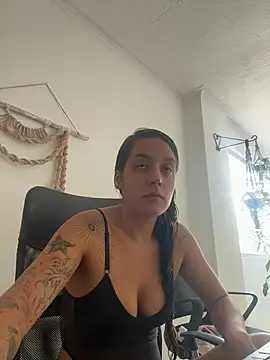 SOPHIA VELMONT online show from 06.23.26