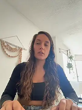 SOPHIA VELMONT online show from 07.21.26