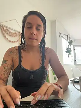 SOPHIA VELMONT online show from 07.23.26
