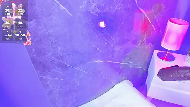 leticia  lyn online show from 07.15.26