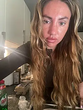 KaceySouthX online show from 06.29.26