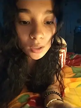 Kittyytinaa online show from 06.24.26