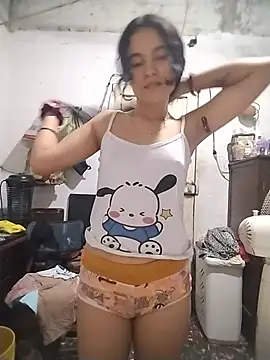 Kittyytinaa online show from 06.27.26