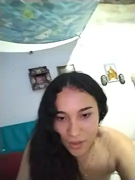 Kittyytinaa online show from 07.02.26