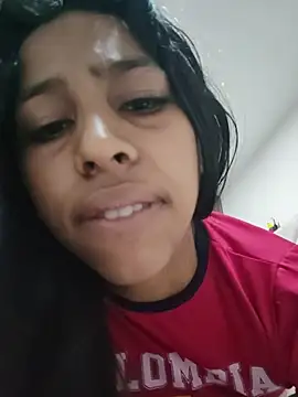 candylatina21 online show from 06.22.26