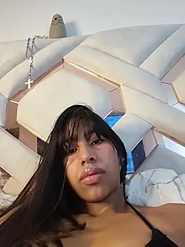 candylatina21 online show from 08.03.26