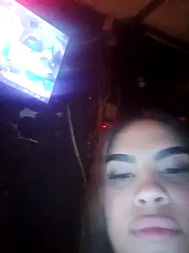 Snapshot of Camila_hott_11 chatting on 06.24.26 Camila hott 11 online show from 06.24.26