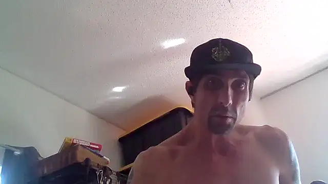 NightRider620 online show from 07.08.26