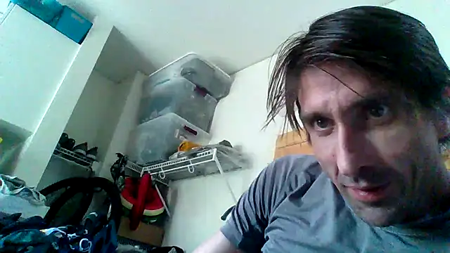 NightRider620 online show from 08.10.26