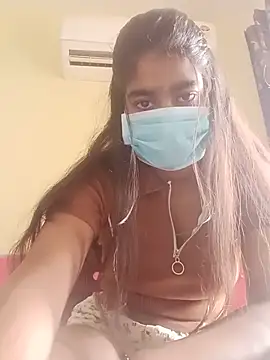 hot diya69 online show from 07.18.26