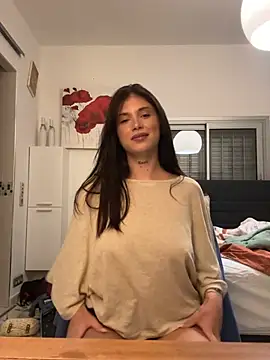 Milagomez online show from 08.09.26