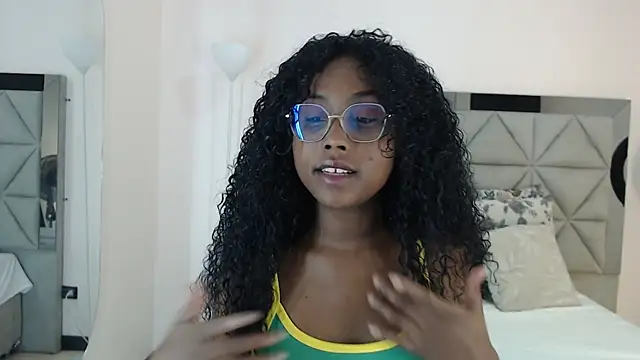 lily mendoza online show from 07.16.26