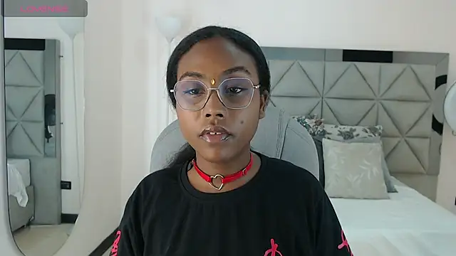 lily mendoza online show from 07.27.26