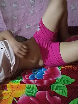 -BabyLove- online show from 07.13.26