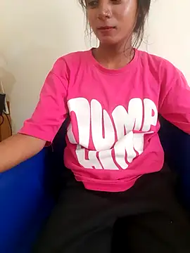 Snapshot of Anjali6809 chatting on 06.15.26 Anjali6809 online show from 06.15.26