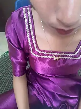 Anjali6809 online show from 07.10.26