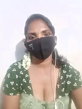 akshaya4311 online show from 06.17.26