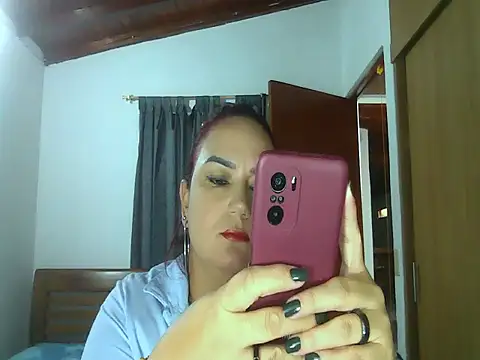 Snapshot of Ariel_691 chatting on 06.13.26 Ariel 691 online show from 06.13.26