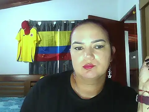 Snapshot of Ariel_691 chatting on 06.25.26 Ariel 691 online show from 06.25.26
