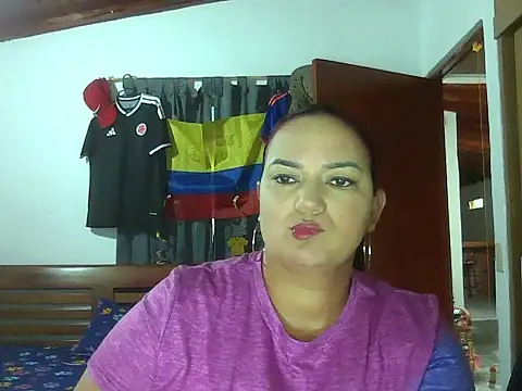 Snapshot of Ariel_691 chatting on 07.09.26 Ariel 691 online show from 07.09.26