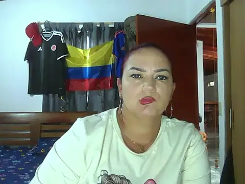 Snapshot of Ariel_691 chatting on 07.16.26 Ariel 691 online show from 07.16.26