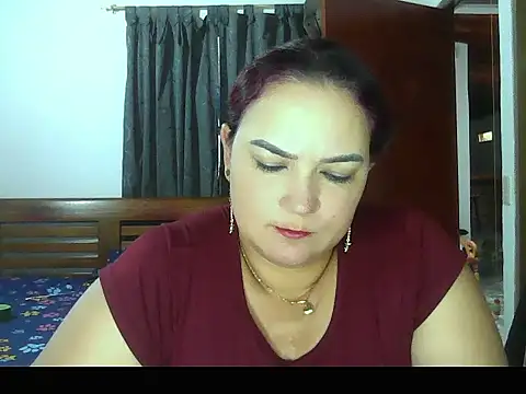 Snapshot of Ariel_691 chatting on 07.25.26 Ariel 691 online show from 07.25.26
