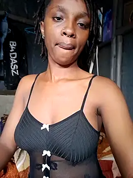 Babeliciouske online show from 06.13.26