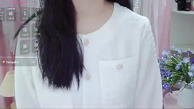ShynA- online show from 06.13.26