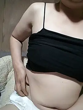 Snapshot of -Punmi- chatting on 06.12.26 -Punmi- online show from 06.12.26